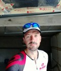 Brice 50 ans Troyes France