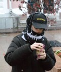 Ольга 36 years Москва Russia