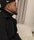 Hichame 45 лет Bobigny Франция