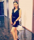 Evgeniia 33 Jahre Kramatorsk  Ukraine