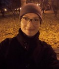 Rencontre Femme : Taescho, 39 ans à Biélorussie  Minsk