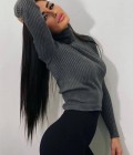 Yana 30 ans Moscow Russie