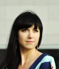 Natallia 37 ans Minsk Biélorussie