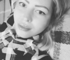 Sasha 33 ans Kharkov  Ukraine