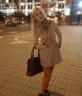 Yana 32 ans Минск Biélorussie