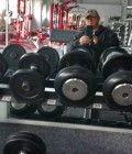 Jürgen 54 ans Dresden  Allemagne