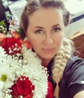 Olga 47 ans Minsk Biélorussie