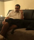Marc 58 ans Brussels Belgique