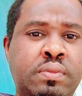 Stephane 45 лет Libreville  Южная Африка