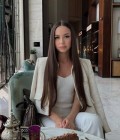 Alexandra 31 ans Moskva Russie