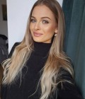 Marina 33 ans Moscow Russie