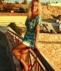 Julia 46 ans Minsk Biélorussie