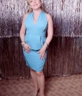 Svetlana 55 ans Санкт-Петербург Russie