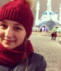 Daria 40 Jahre Aktobe Kasachstan