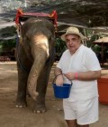 Adalbert 58 ans Berlin Allemagne