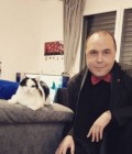 Miguel 44 лет Bulle Швейцария