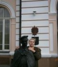 Алла 58 Jahre Могилев Weissrussland