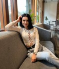 Anastasiya 37 ans Киев Ukraine