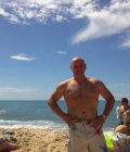 Alain 53 лет Tarbes Франция