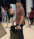 Sam 31 лет Doha  Катар