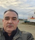 Alexandre 52 лет Agde Франция
