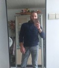 Jerome 37 ans Hainaut Belgique