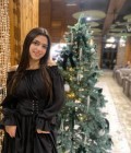 Ivanna 19 ans Lutsk Ukraine