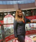 Yana 35 ans Yalta Russie