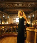 Kristina 49 ans Odessa Ukraine