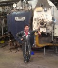 Jean-Pierre 64 ans Messein France