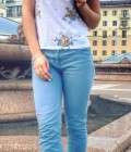Irina 39 ans Saratov Russie