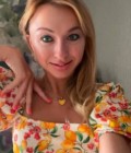 Valya 36 ans Orsk Russie