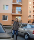 Lili 58 ans Dneprodzerzhinsk Ukraine