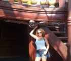 Anna 60 ans Novosibirsk Russie