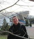 Nicolas 44 ans Craponne  France