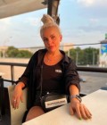 Luidmila 36 ans Kiev Ukraine