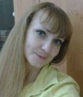 Svetlana 44 ans минск Biélorussie