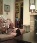 Alionushka 45 ans Bishkek Kazakhstan