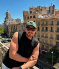 Quentin 29 ans Haut Rhin France
