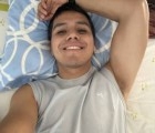 Denis 35 лет Trujillo Испания