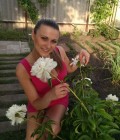 Rencontre Femme : Lena, 39 ans à Ukraine  kharkov