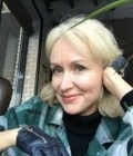 Elena 51 ans Yeisk Russie