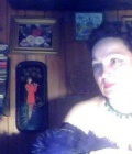 Marina 58 ans Курган Russie