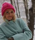 Ekaterina 48 ans Kirsanov Russie