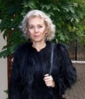 Ludmila 57 Jahre Умань Ukraine