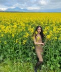 Oksana 38 ans Kharkov Ukraine