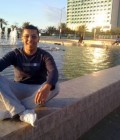 Fayssal 46 ans Oran Algérie
