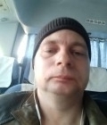 Eugene 40 ans Barnaul  Russie