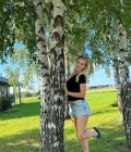 Anastasia 32 years Minsk Belarus