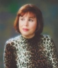 Liudmila 66 ans Perm Russie